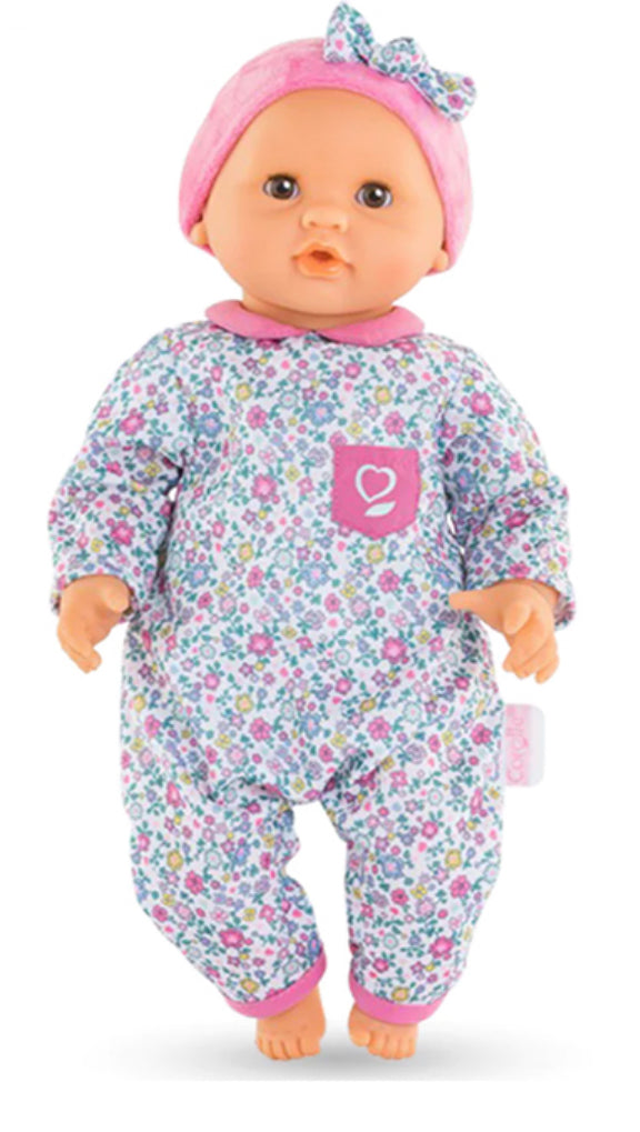 Corolle Bebe Calin Capucine Doll