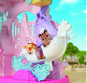Sylvanian Families Baby Dream Amusement Park