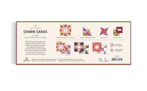 Joy Laforme Charm Cards