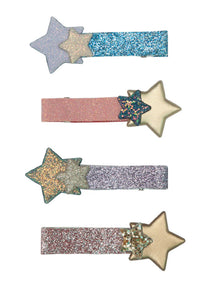 Mimi & Lula Star Bar Clip