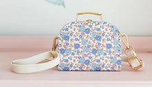 Load image into Gallery viewer, Alimrose Coco Cross Body Case Liberty Blue
