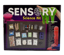 Load image into Gallery viewer, Sensory Science Kit
