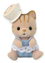 Load image into Gallery viewer, Sylvanian Families Baking Baby Party Series Blind Bag
