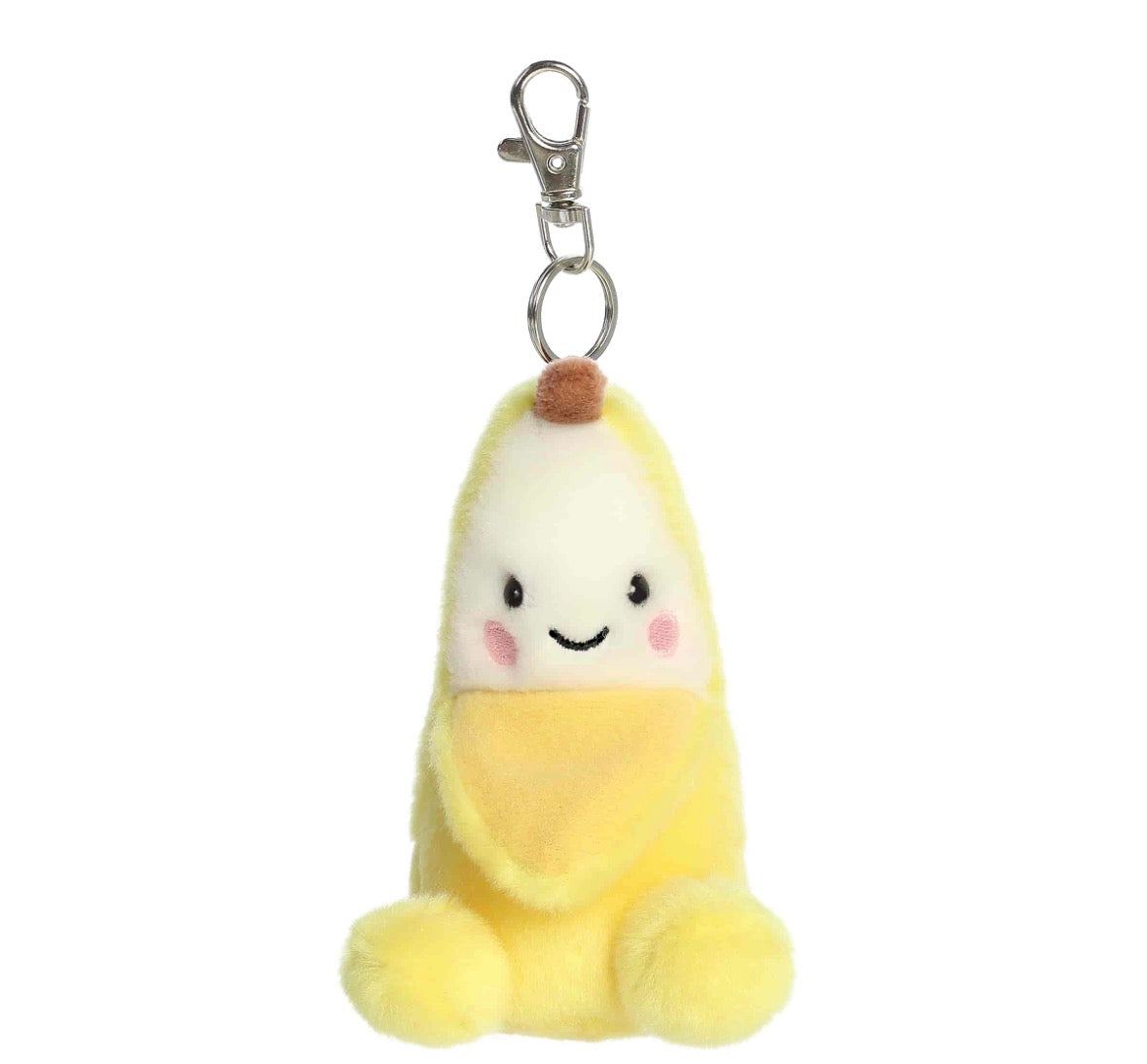 Palm Pals Gwen Banana Keychain – Kinderplay Playthings
