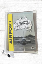 Load image into Gallery viewer, Spotto Books Airport Pack
