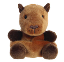 Load image into Gallery viewer, Palm Pals Sid the Capybara
