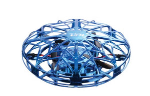 UFO Quad Copter