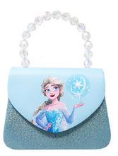 Load image into Gallery viewer, Pink Poppy Disney Frozen Elsa Handbag
