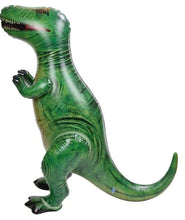 Load image into Gallery viewer, Giant Inflatable T-Rex
