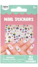Load image into Gallery viewer, NPW Easter Nail Stickers
