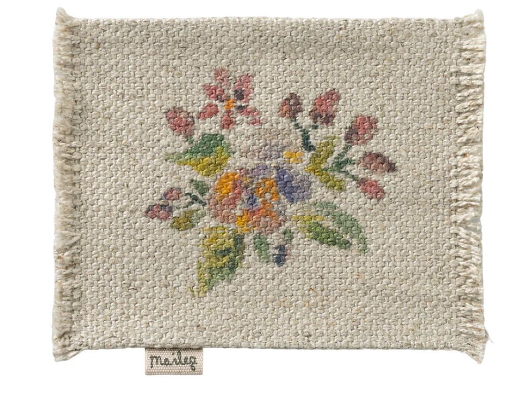 Maileg Rug Flowers