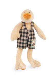 Moulin Roty La Grande Famille Tiny Amedee the Duck 20cm