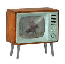 Load image into Gallery viewer, Maileg Mouse Television
