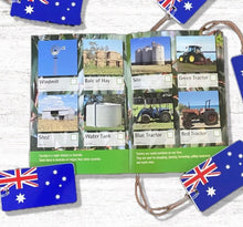 Load image into Gallery viewer, Spotto Books Australia Edition

