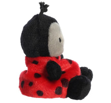 Load image into Gallery viewer, Palm Pals Ladybug
