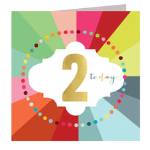 Load image into Gallery viewer, Colourful Cloud Number 2
