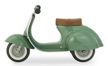 Load image into Gallery viewer, Amboss Toys Vespa Green

