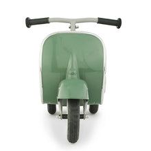 Load image into Gallery viewer, Amboss Toys Vespa Green
