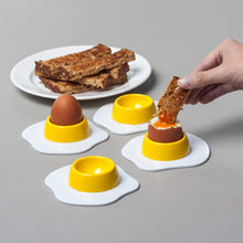 Load image into Gallery viewer, Zeal Eggtastic Egg Cups
