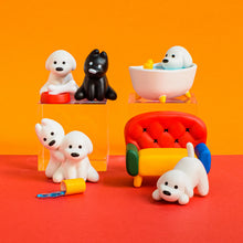 Load image into Gallery viewer, "matsui DOGS" Figure Collection 2 Blind Box

