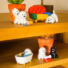 Load image into Gallery viewer, "matsui DOGS" Figure Collection 2 Blind Box
