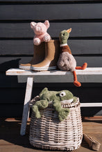 Load image into Gallery viewer, Nana Huchy Hugo The Mallard
