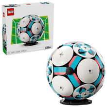 Load image into Gallery viewer, LEGO Editions Soccer Ball 43019
