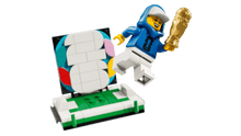 Load image into Gallery viewer, LEGO Editions FIFA World Cup Official Trophy 43020
