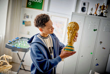 Load image into Gallery viewer, LEGO Editions FIFA World Cup Official Trophy 43020
