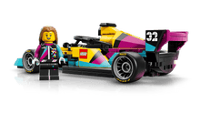 Load image into Gallery viewer, LEGO Speed Champions F1 Academy Race Car 77258
