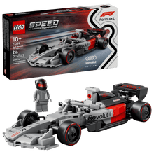 Load image into Gallery viewer, LEGO Speed Champions Audi Revolut Team Race Car 77259
