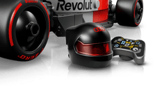Load image into Gallery viewer, LEGO Speed Champions Audi Revolut Team Race Car 77259
