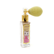 Load image into Gallery viewer, Claris Glitter Body Spray Atomiser

