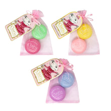 Load image into Gallery viewer, Claris Macaron Lip Gloss Set of Two
