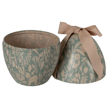 Load image into Gallery viewer, Maileg Easter Egg with Bunny Latte
