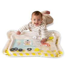 Load image into Gallery viewer, Taf Toys Bear Ice Cream Water Mat
