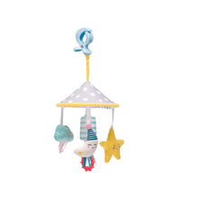 Load image into Gallery viewer, Taf Toys Moon Pram Mobile
