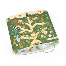 Load image into Gallery viewer, The Met Tree of Life Maze Puzzle
