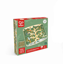 Load image into Gallery viewer, The Met Tree of Life Maze Puzzle
