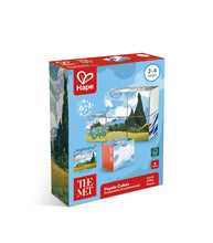 Load image into Gallery viewer, The Met Puzzle Cubes
