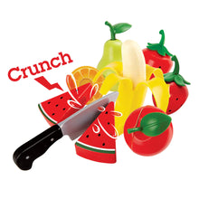 Load image into Gallery viewer, Hape Healthy Fruit Playset
