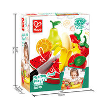 Load image into Gallery viewer, Hape Healthy Fruit Playset
