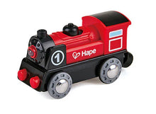 Load image into Gallery viewer, Hape Battery Powered Engine No. 1
