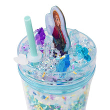 Load image into Gallery viewer, Pink Poppy Disney Frozen Icicle Water Cup
