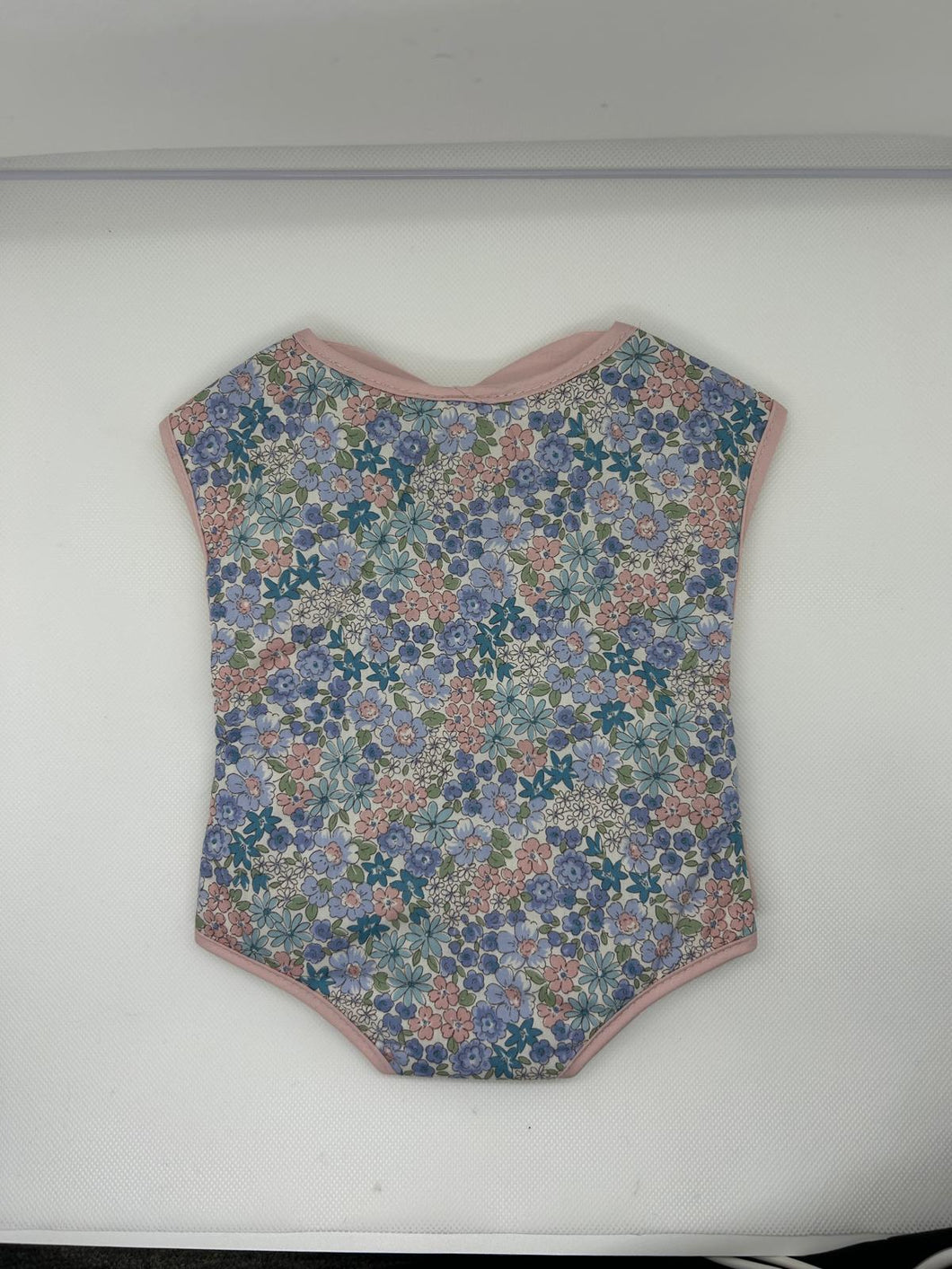 Mini Colettos Doll Carrier - Flower Fields
