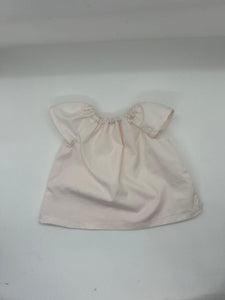 Mini Colettos Pink Doll Dress