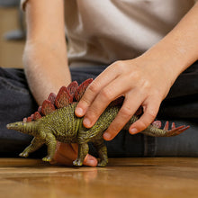 Load image into Gallery viewer, Schleich Stegosaurus
