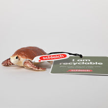 Load image into Gallery viewer, Schleich Hawksbill Turtle
