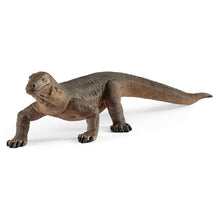 Load image into Gallery viewer, Schleich Komodo Dragon
