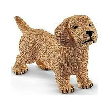 Schleich Dachshund